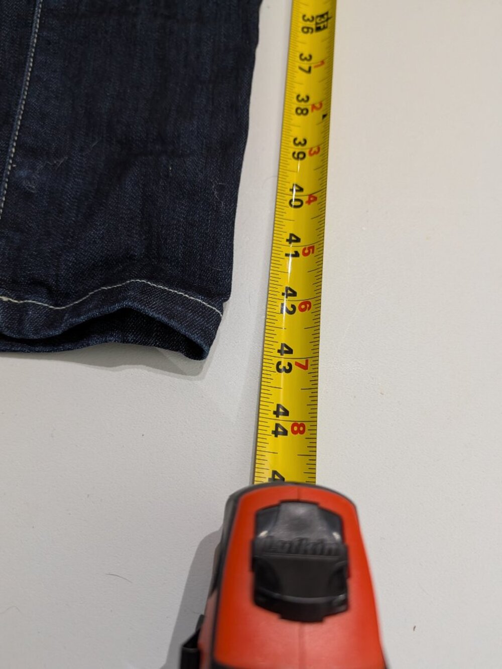 French Laundry Skinny Jeans Size 31 - Picture 4 of 14